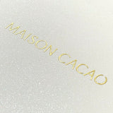 【クリスマス限定】生チョコレート あまおう2種ボックス NOEL & AURORA