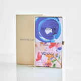 生チョコレート2個ボックス "MAISON & VOYAGE"