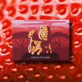 BANK GOLD BAR あまおう