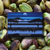 BANK GOLD BAR ピスタチオ