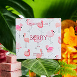 【限定復刻版】生チョコレート"BERRY"