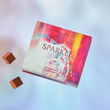 生チョコレート"SPARKLE / スパークリングワイン"