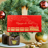 2024【クリスマス限定】生ガトーショコラ "NOEL / ピスタチオ"
