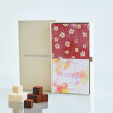 生チョコレート2個ボックス "AMAOU & DAYDREAM"