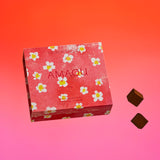 【期間限定】生ガトーショコラと AMAOU & LOVE セット