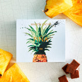 テレビ放送記念 │ 幻のパイナップルゴールドバレルの3種セット