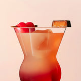 BANK BonBon 白桃フランボワーズ