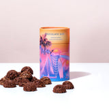 BANKチョコクランチ オーツ