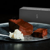 BANKフロマージュ ビターチョコレート