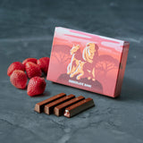 BANK GOLD BAR あまおう