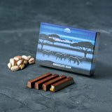 BANK GOLD BAR ピスタチオ