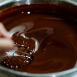 キャラメル アーモンドチョコレート