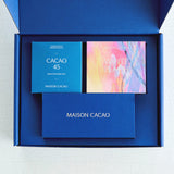 【期間限定】ホワイトデー GIFT BOX BLUE