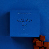 MAISON CACAO 定番ギフト生チョコとタルト3個