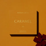 【期間限定】生チョコレート2個ボックス  CARAMEL & FIG