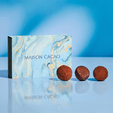 ショコラ・コキーユ "CLASSIC / クラシック"