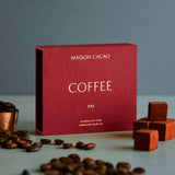 生チョコレート"COFFEE / コーヒー"