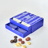 生チョコクッキー BLUE 24袋 / 3種詰合せ