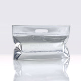 保冷用クールチャックバッグ T