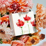 【母の日限定】生チョコレート "ELEGANCE / アールグレイ" limited edition