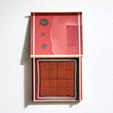 【期間限定】生チョコレート"EROS / シードル"