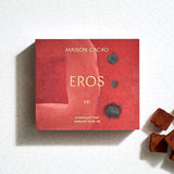 【期間限定】生チョコレート"EROS / シードル"