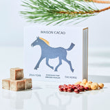 【謹賀新年】生チョコレート"ETO / あんこきなこ"