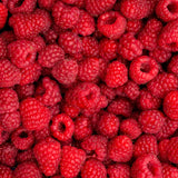 【ホワイトデー限定】生チョコレート"ホワイトフランボワーズ"