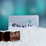 【クリスマス限定】生ガトーショコラ "CHRISTMAS"