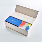 生ガトーショコラ & 生チョコレート パッションフルーツ BOX