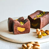 2024【クリスマス限定】生ガトーショコラ "NOEL / ピスタチオ"