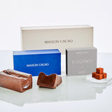 生ガトーショコラ & 生チョコレート アールグレイ BOX