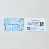MAISON GIFT CARD