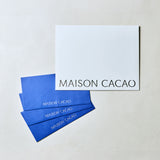 MAISON GIFT CARD