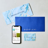 MAISON GIFT CARD