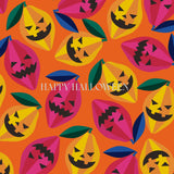 【ハロウィン限定】生ガトーショコラ LANTERN