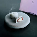 ハナレモチ あんバター 6個入り