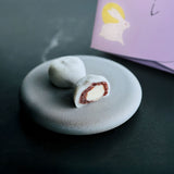 ハナレモチ あんバター 6個入り