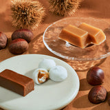 【期間限定】カカオハナレ 和栗づくしセット