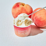 リッチ生チョコアイス6個セット / ビタービター・あまおう・ホワイトピーチ