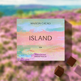 【期間限定】生ガトーショコラ & 生チョコレートISLAND セット