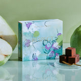 RESPECT、リスペクト、ル・レクチェ、ルレクチェ、生チョコレート、アロマ生チョコレート、チョコレート、メゾンカカオ、MAISON CACAO