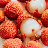 【期間限定】生ガトーショコラ あまおう & 生チョコレート ライチ BOX