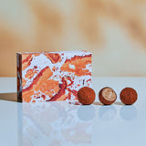 ショコラ・コキーユ "MACADAMIA / マカダミア"