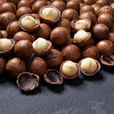 ショコラ・コキーユ "MACADAMIA / マカダミア"