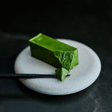 抹茶のテリーヌ