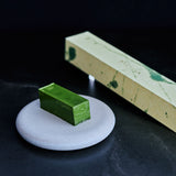 抹茶のテリーヌ