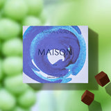 【期間限定】生ガトーショコラ & 生チョコレートMAISON セット