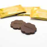 メゾンフルールショコラ ビター 5枚入り