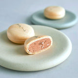 ハナレモナカ / チョコレートと抹茶 10個入り